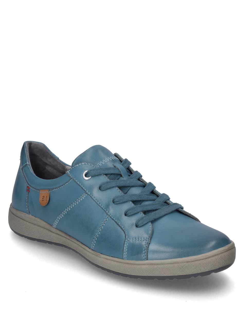 Sneaker Caren 42, azur