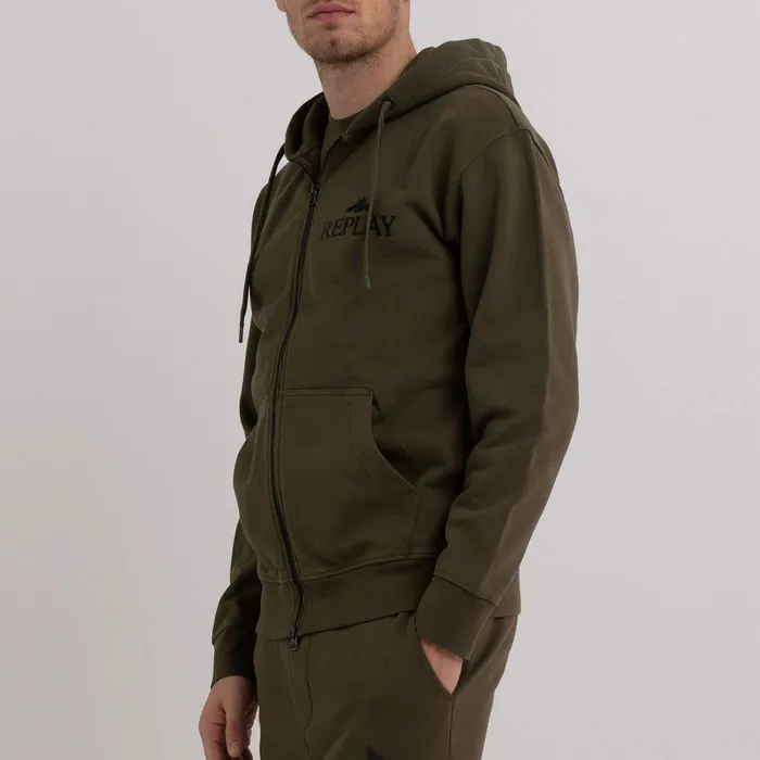 Replay Vest Heren