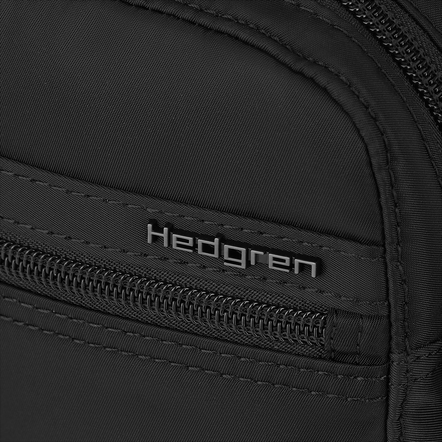 Hedgren Inner City Rush Schoudertas black