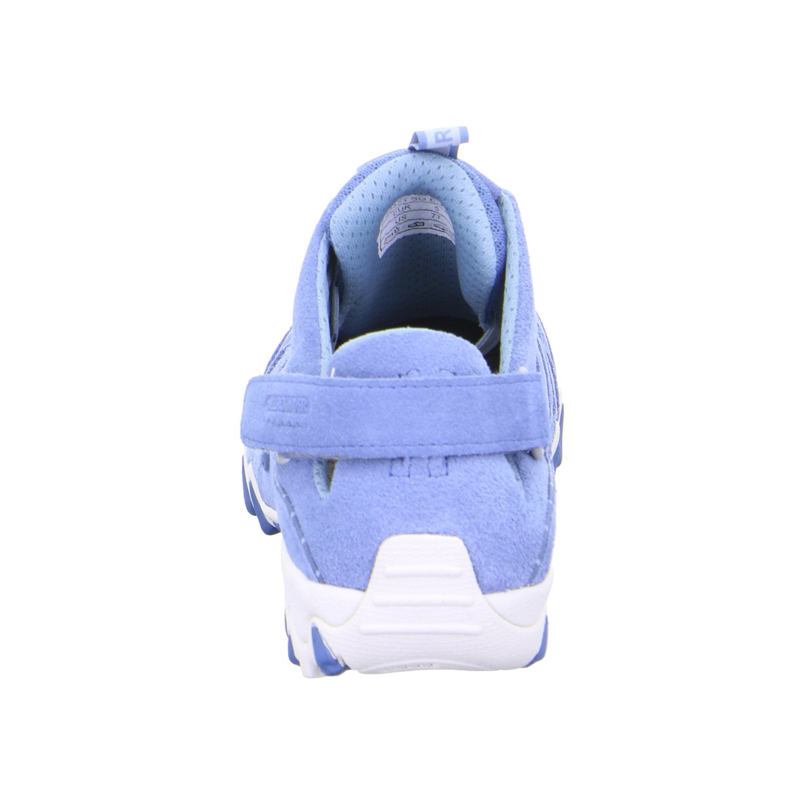 Allrounder chaussures Niwa denim jeans