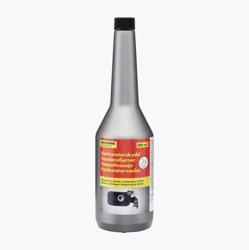 Kondensfjerner, 500 ml