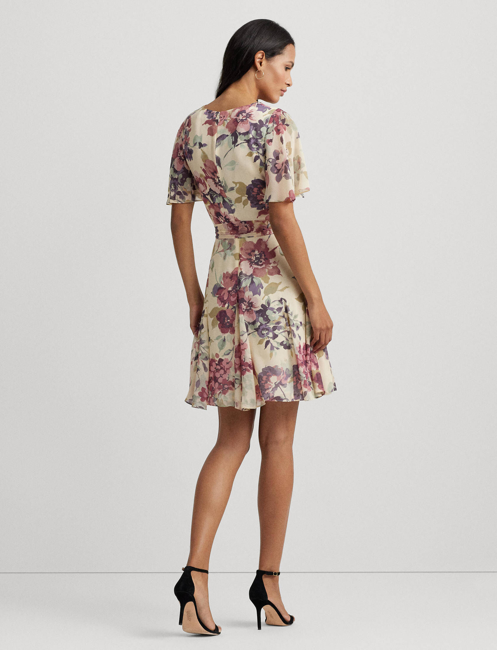 Lauren Ralph Lauren| Damen Kleid