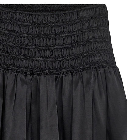Designers Remix Nederdel - Lilian Smock - Blåck