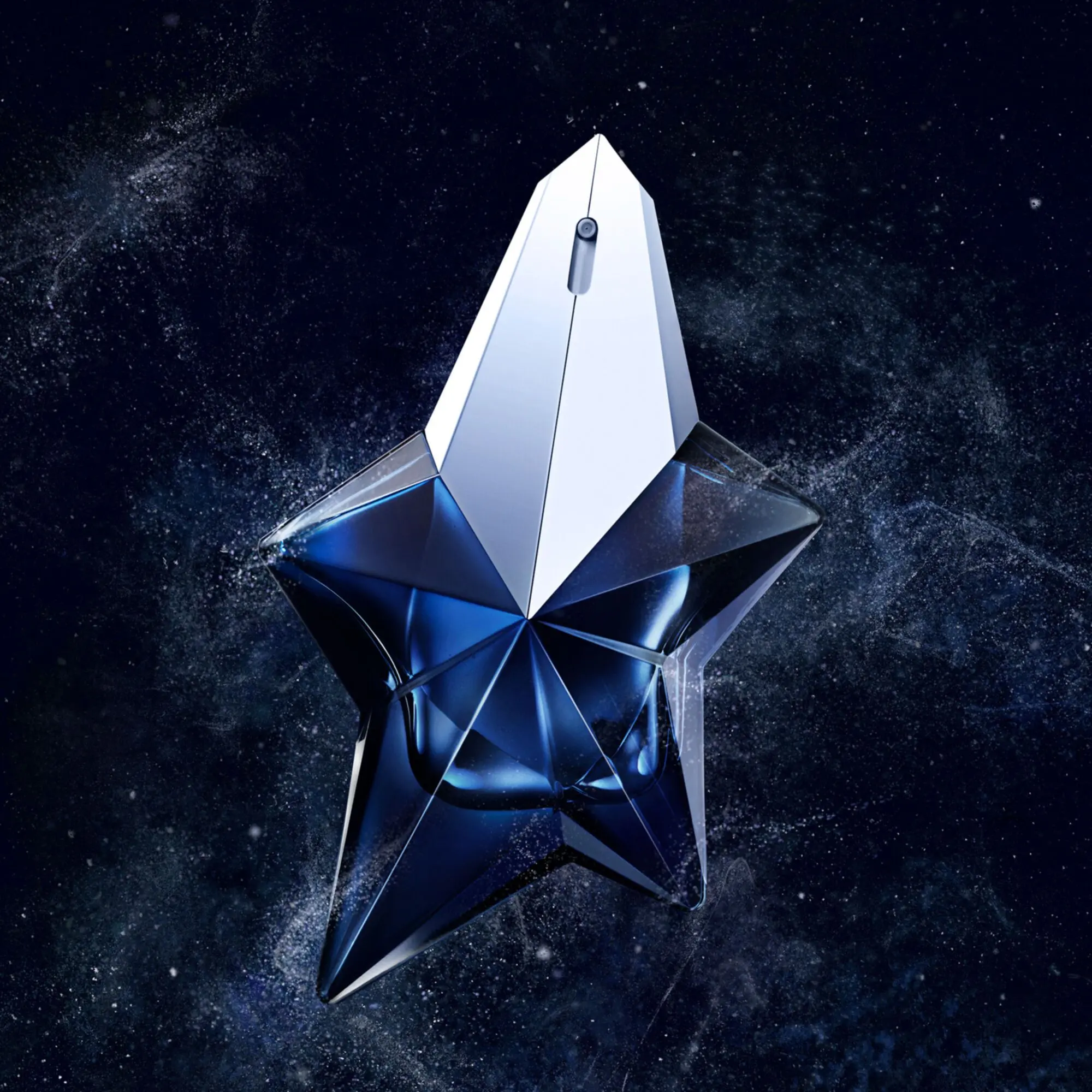 Mugler - Angel Elixir Eau de Parfum Ressourçable- Eau de parfum