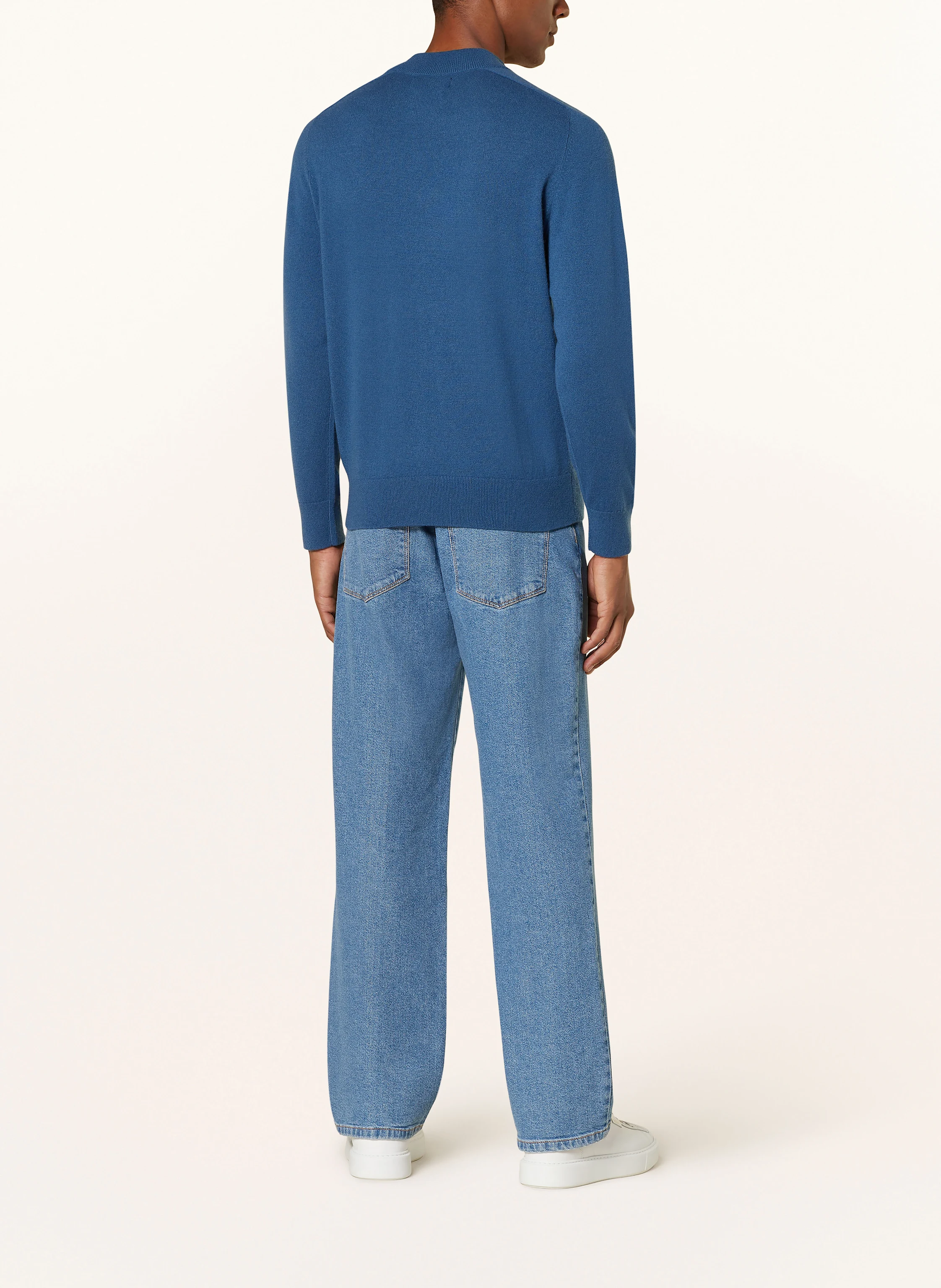 Marc O'Polo Cashmere-Pullover