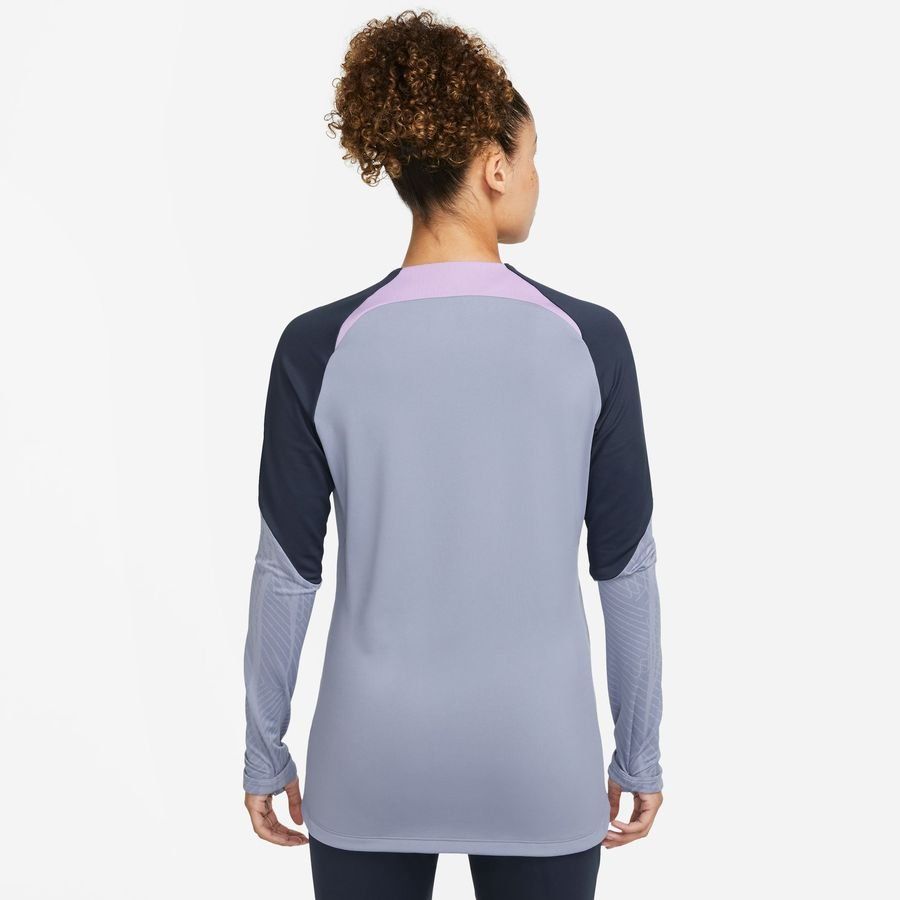 Tottenham Maillot d'Entraînement Dri-FIT Strike Drill - Violet/Violet Femme