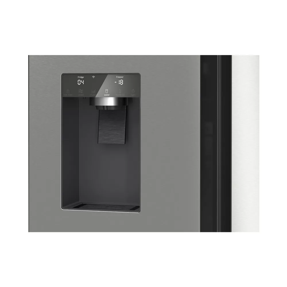 Bosch KFI96APEA Food Center Multi Door 574 Liter