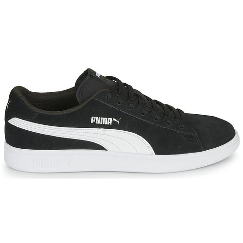 Puma - SMASH - Noir