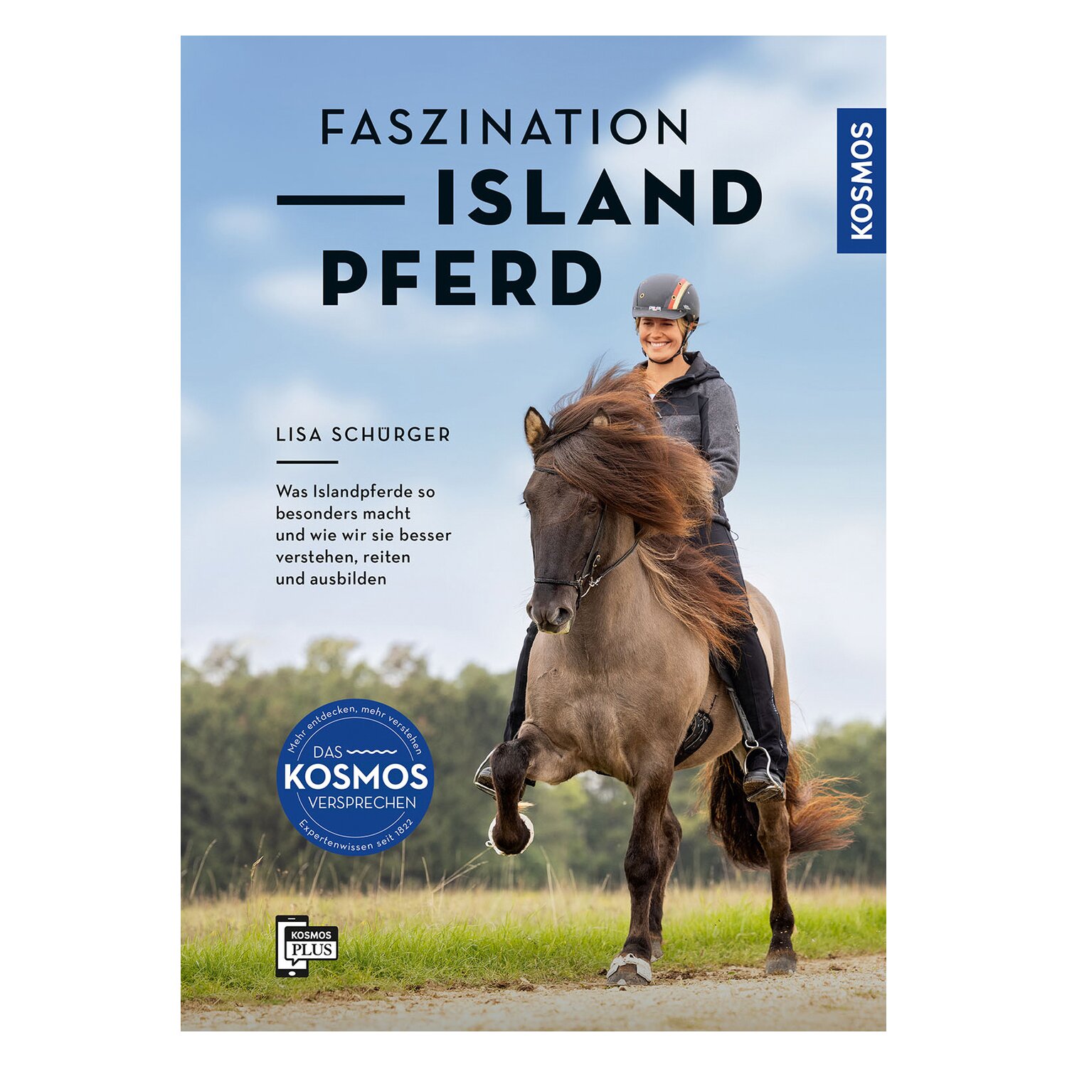 Faszination Islandpferd