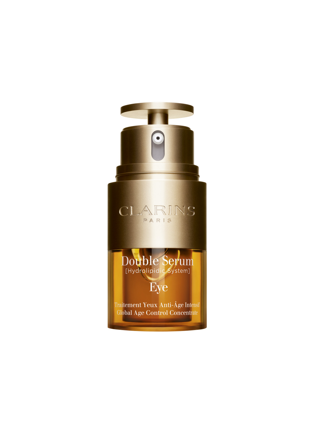 CLARINS Double Serum Eye<br>20 ml