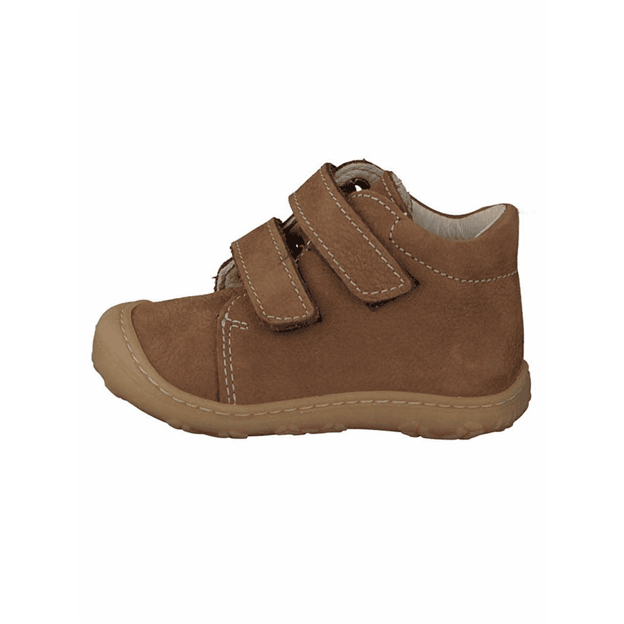 Ricosta Lauflern Halbschuhe braun