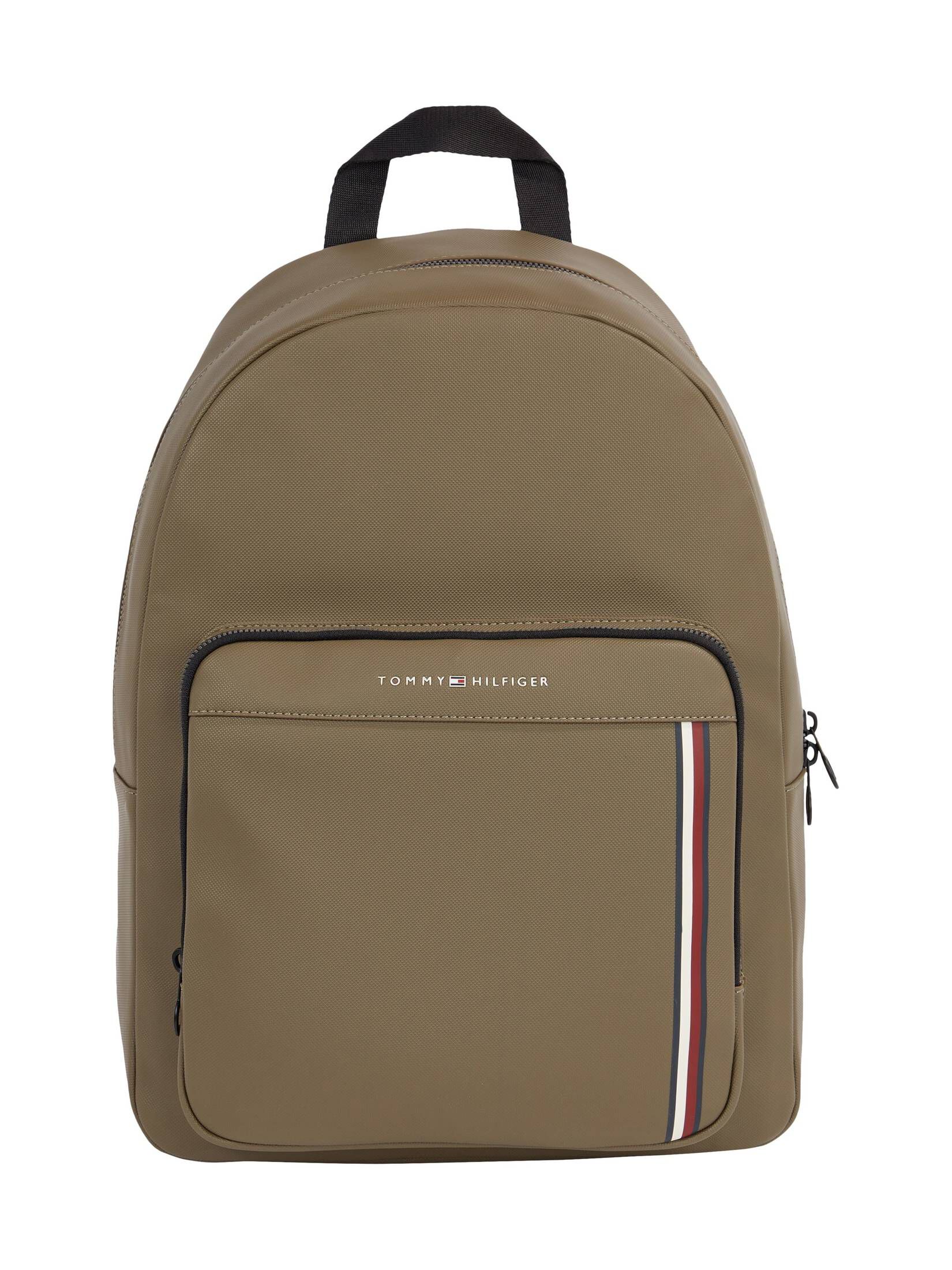 Tommy Hilfiger| Herren Rucksack PIQUE