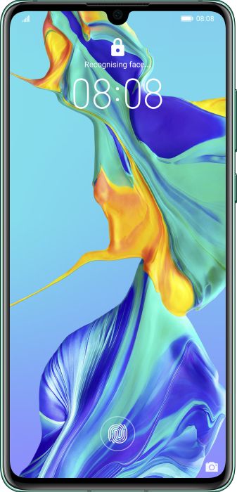 Huawei P30