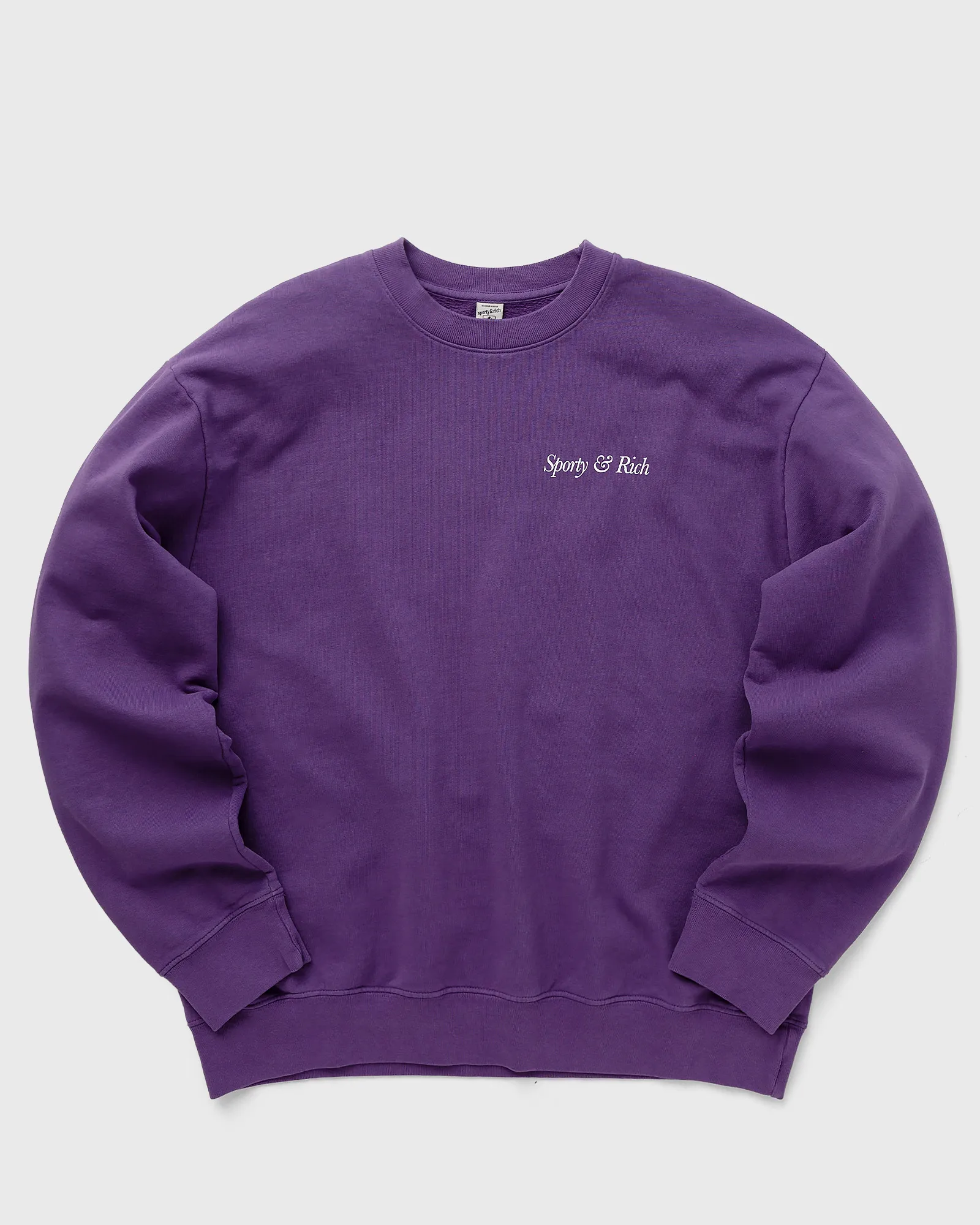 Sporty & Rich HWCNY CREWNECK