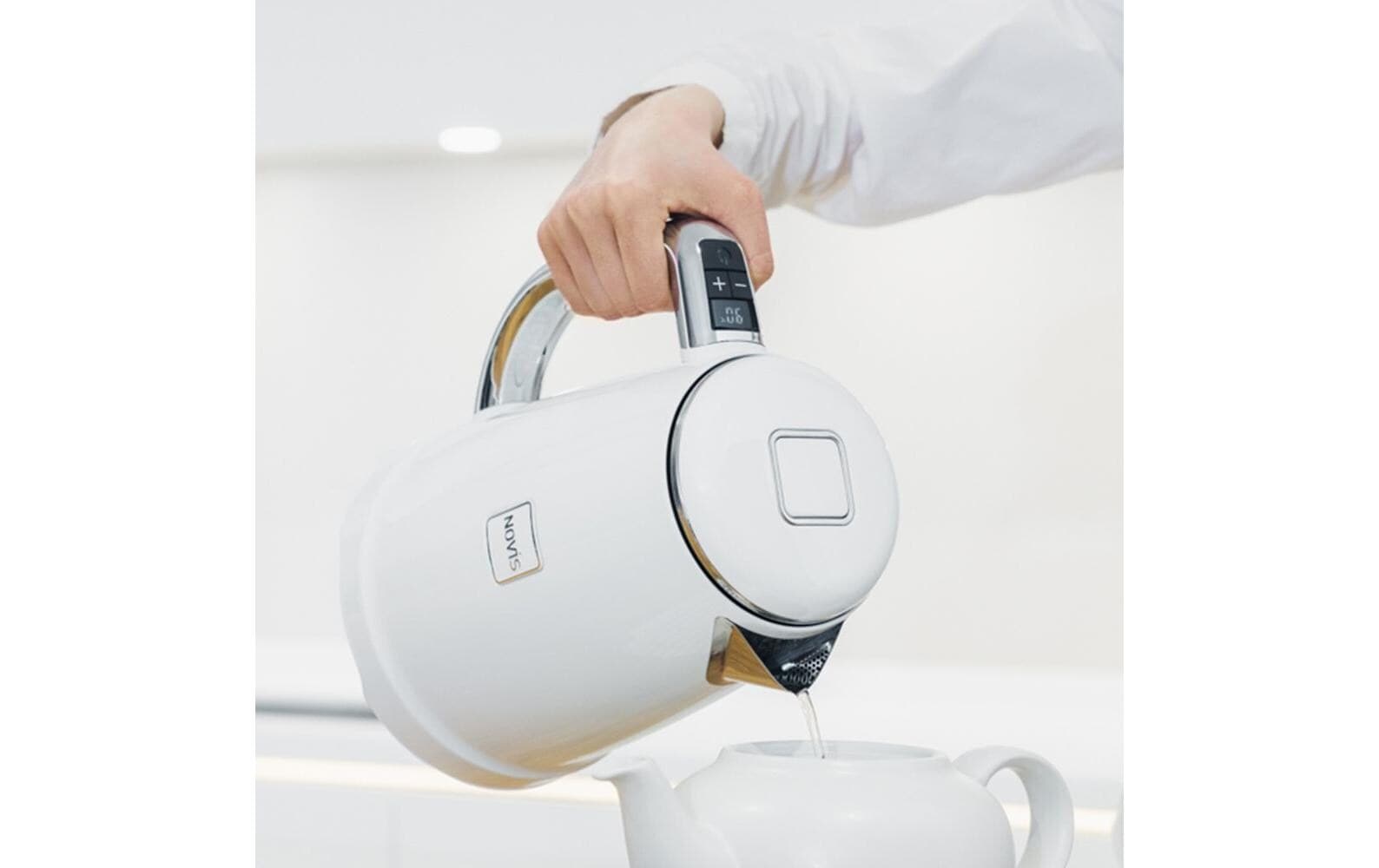 BOSCH Wasserkocher »KTC1 44713 l« 1,6 l 2200 W
