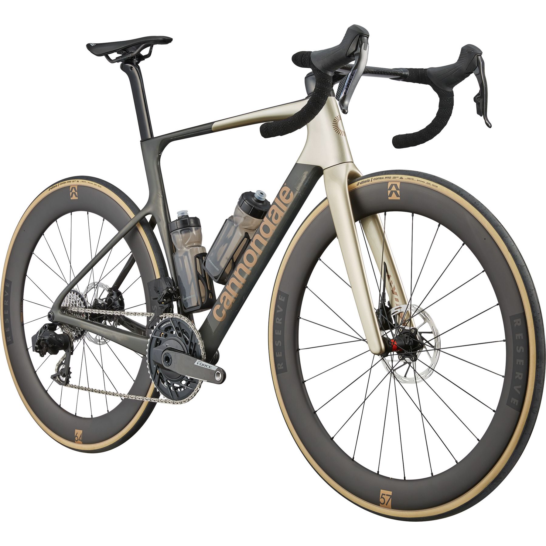 Cannondale SuperSix EVO 1 2026