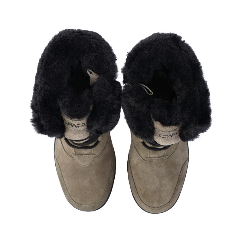 Women’s Ayalik water-proof snow boots - Bottes de neige femme
