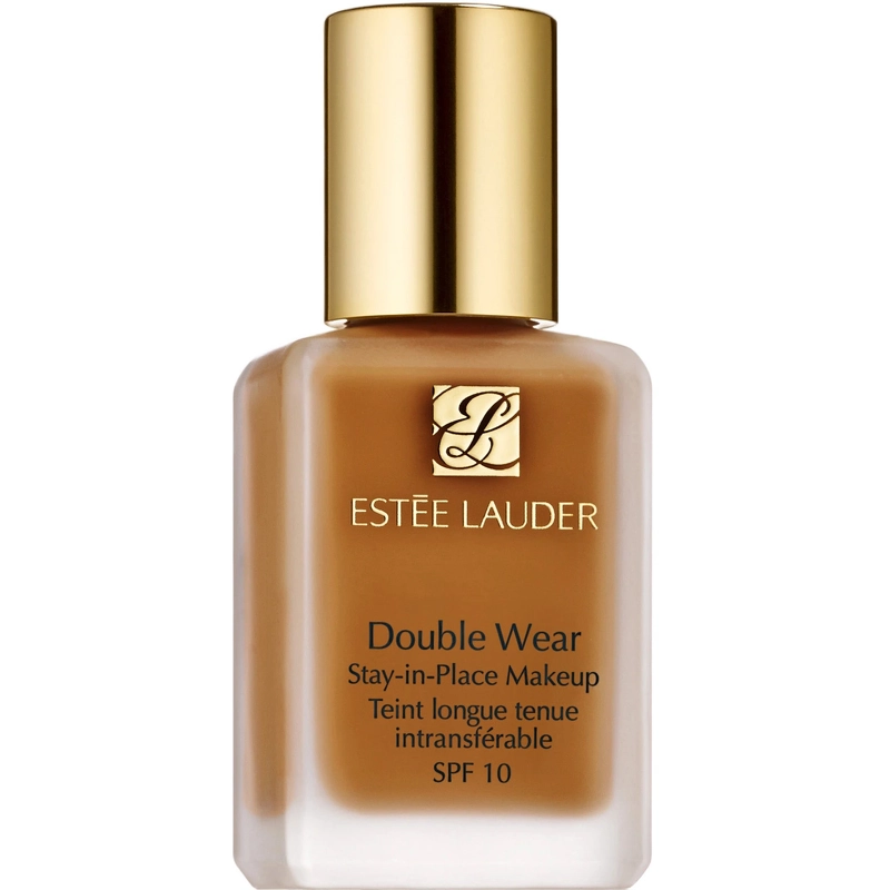Estée Lauder Double Wear Stay-In-Place Foundation SPF10 30 ml - 5N2 Amber Honey