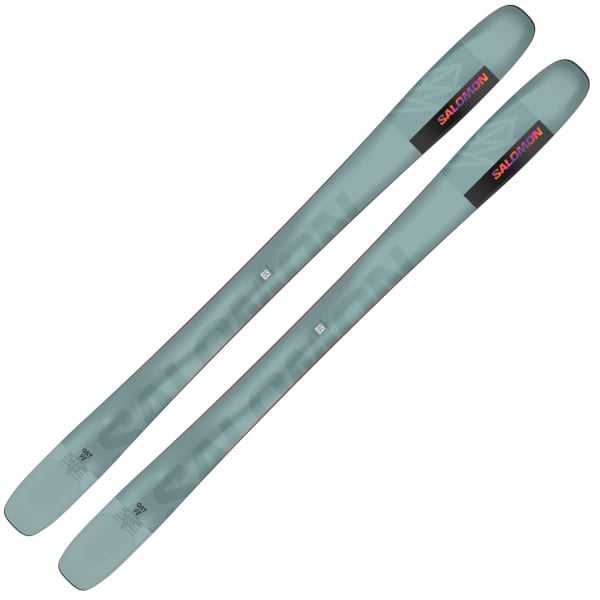 Ski SALOMON QST 98