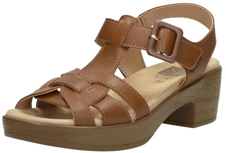 Sub55 Comfort Collection Luz 04 cognac