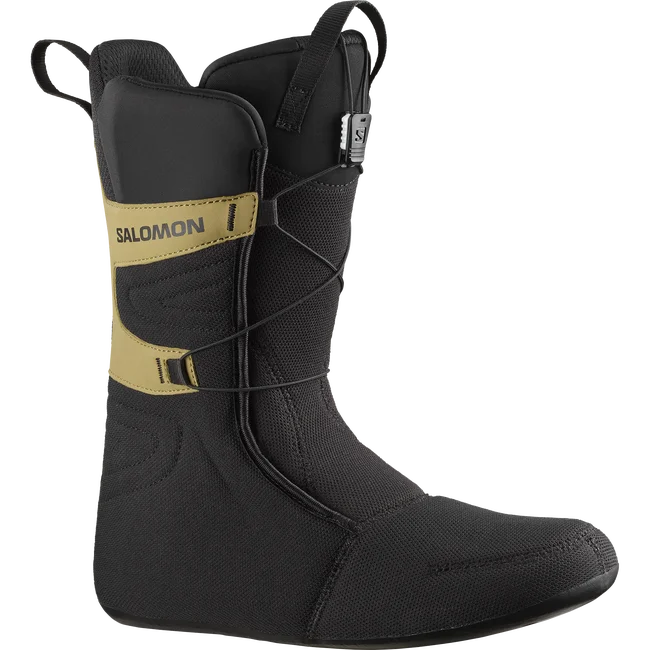 SYNERGY PWL SJ BOA®  Snowboard-Schuhe Herren DriedHerb/Black/BoneWhite