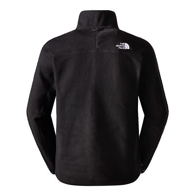 Veste polaire homme On 100 Glacier THE NORTH FACE