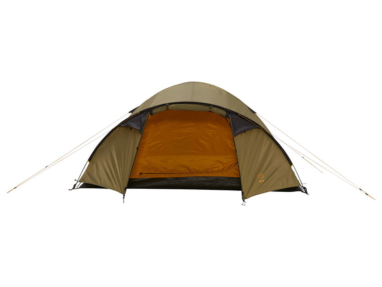 3 persoons koepeltent