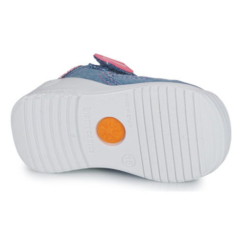 Biomecanics - 232181 - Bleu jean