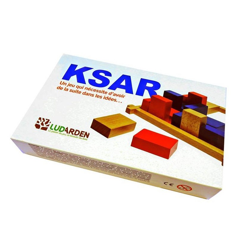 Ksar