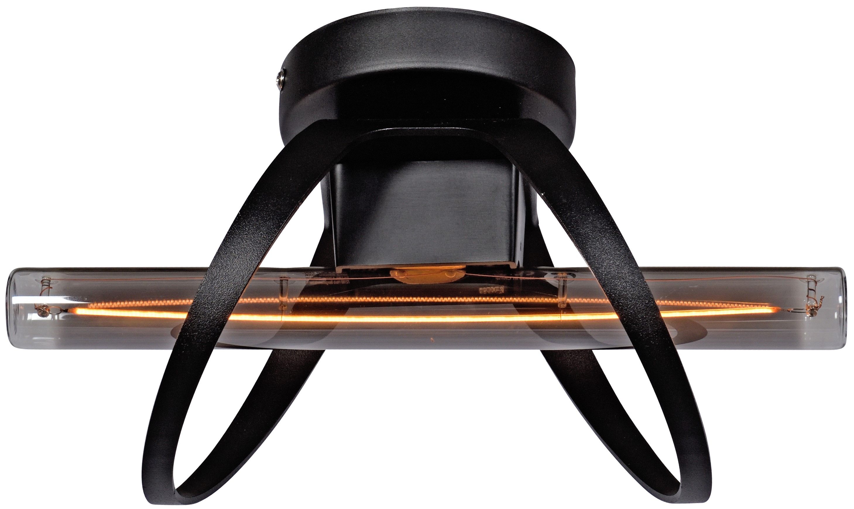 Plafondlamp Ztahl - 3302-9005 Pienza