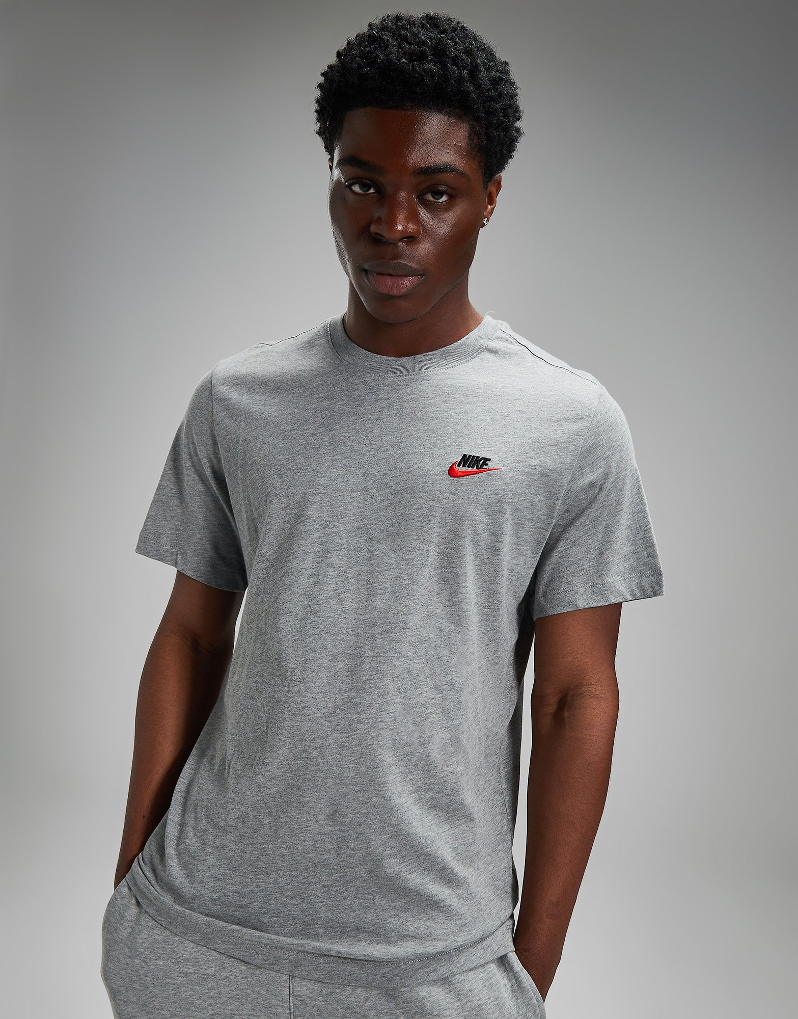 Nike T-shirt Core Homme