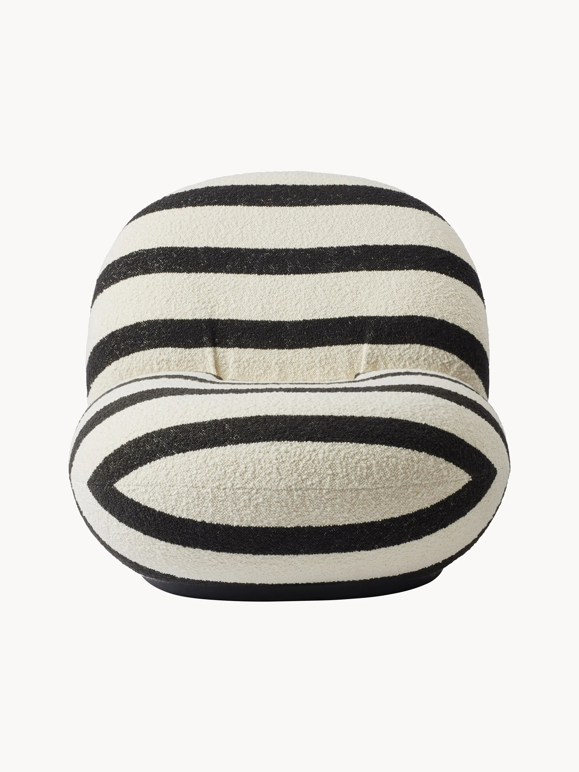 Draaibare loungefauteuil Pacha