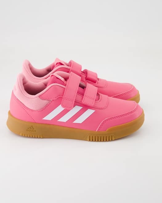 Adidas Tensaur 2.0 CF K Sneaker in Pink