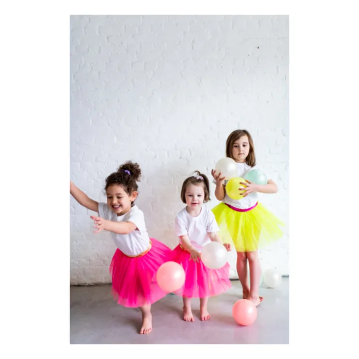 Ratatam Ballon Summer | Jaune