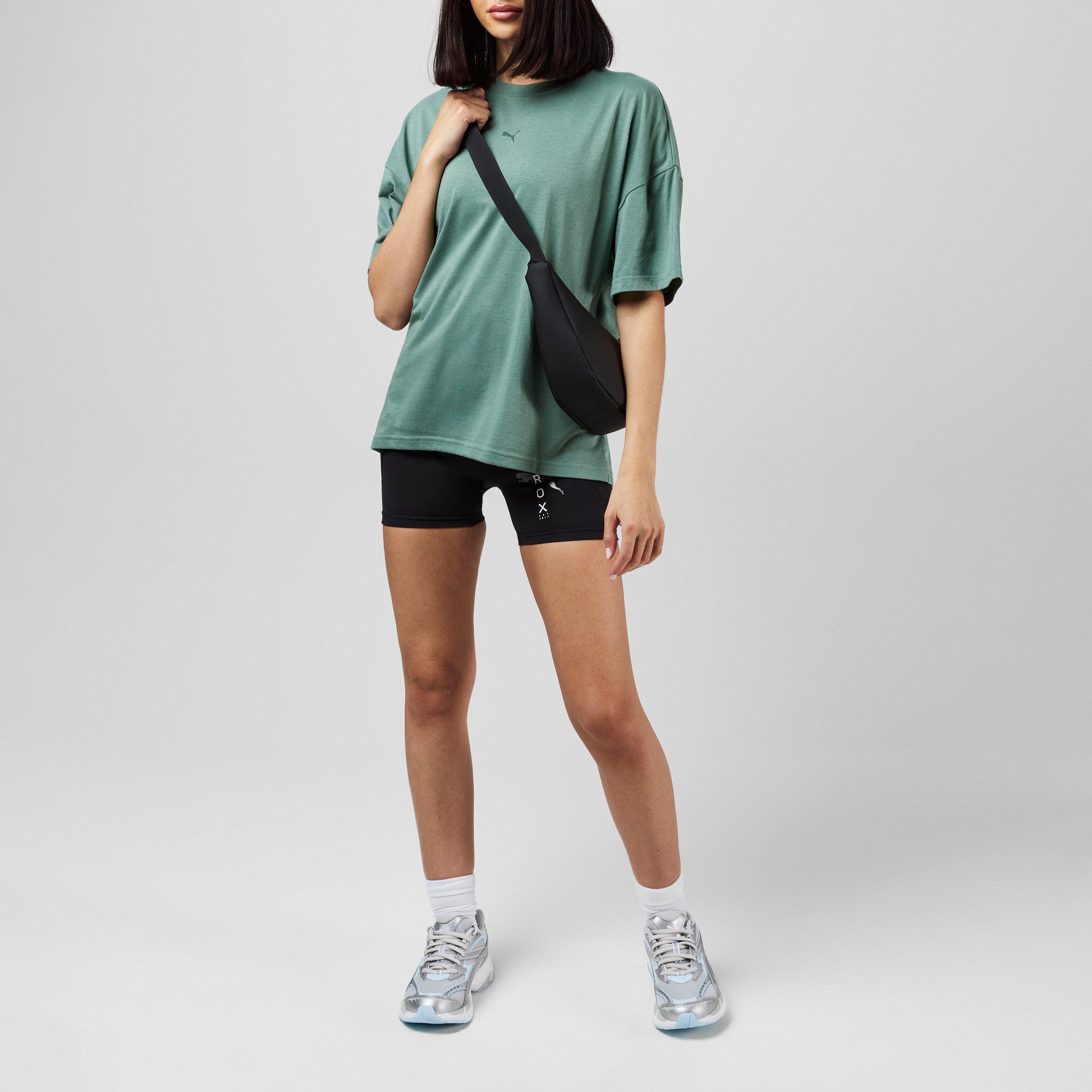 Puma x HYROX City T shirt Adults