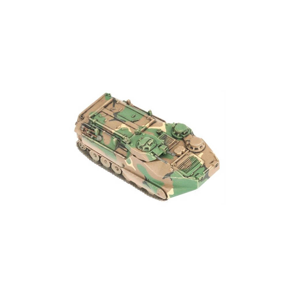 Team Yankee - AAVP7 Platoon