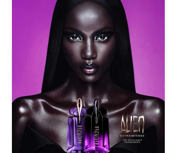 MUGLER Alien Extra Intense Eau de Parfum Intense