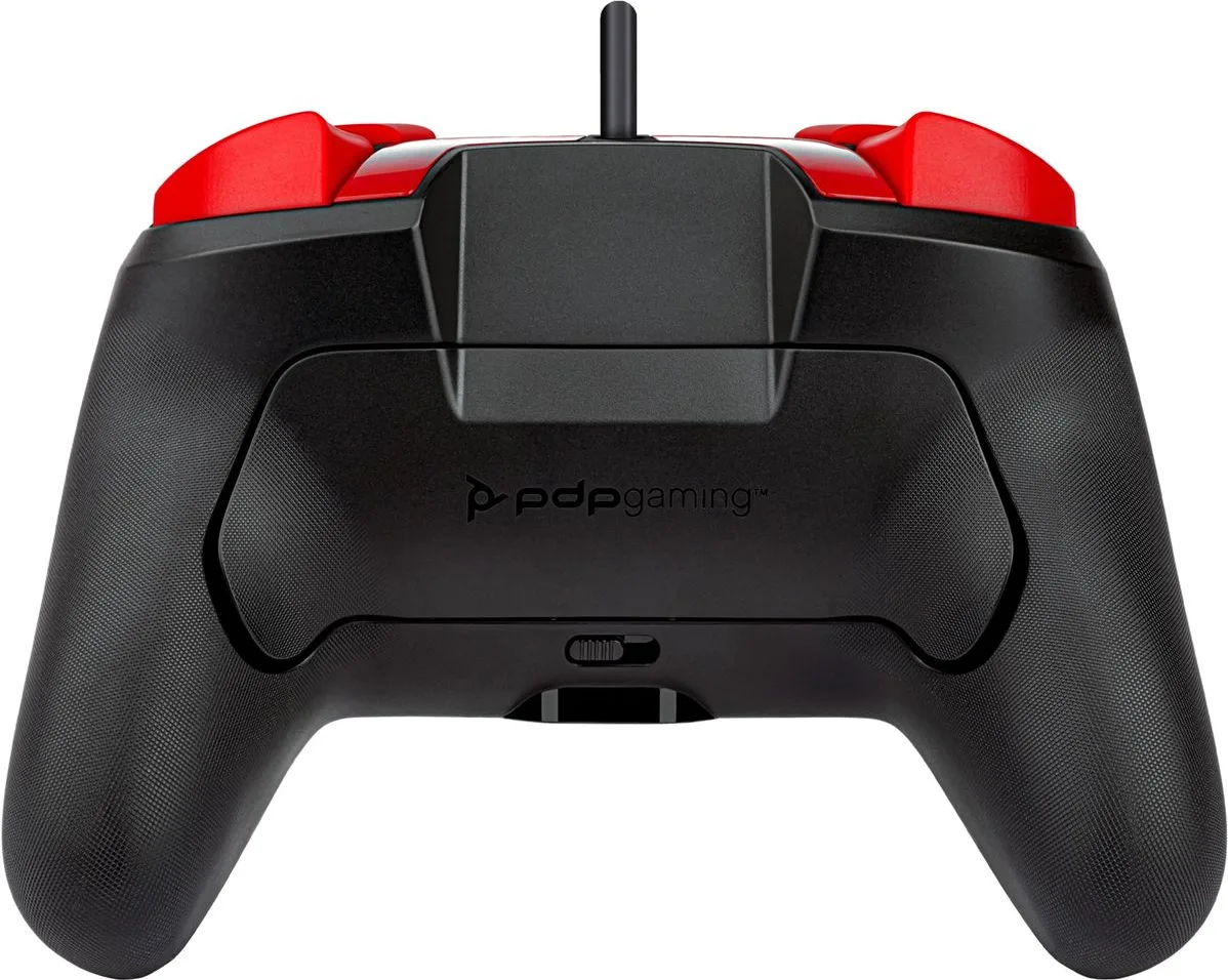PDP Rematch Mario Manettes de jeu