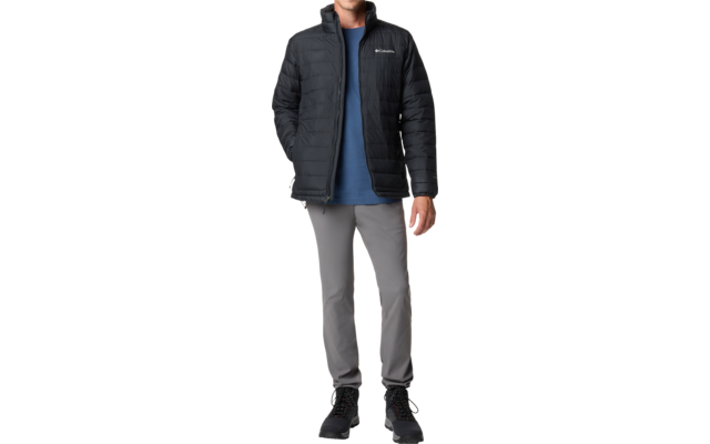 Columbia Powder Lite II Herrenjacke