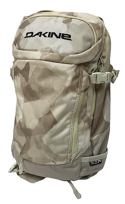 DAKINE - SAC WOMENS HELI PRO 24