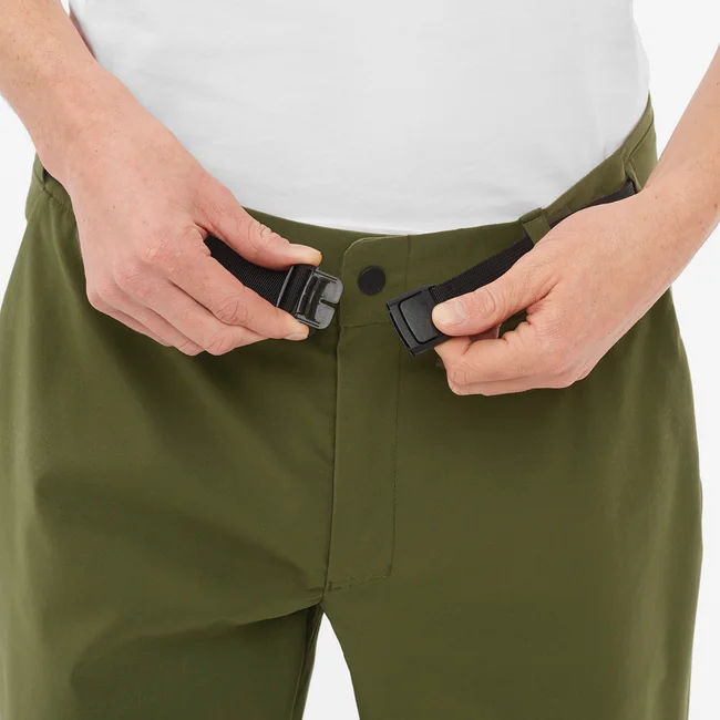 OUTERPATH BASE  Hose Herren