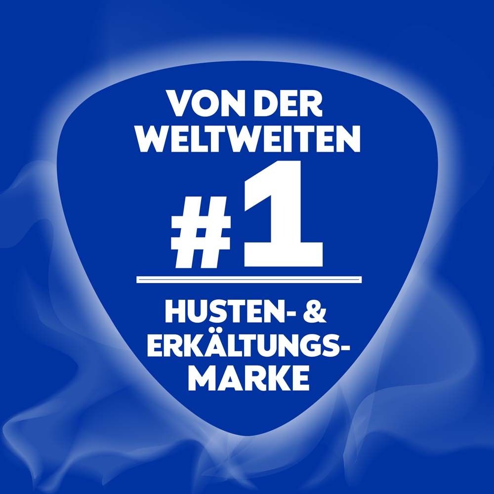 WICK Husten-Sirup Natura gegen Reizhusten