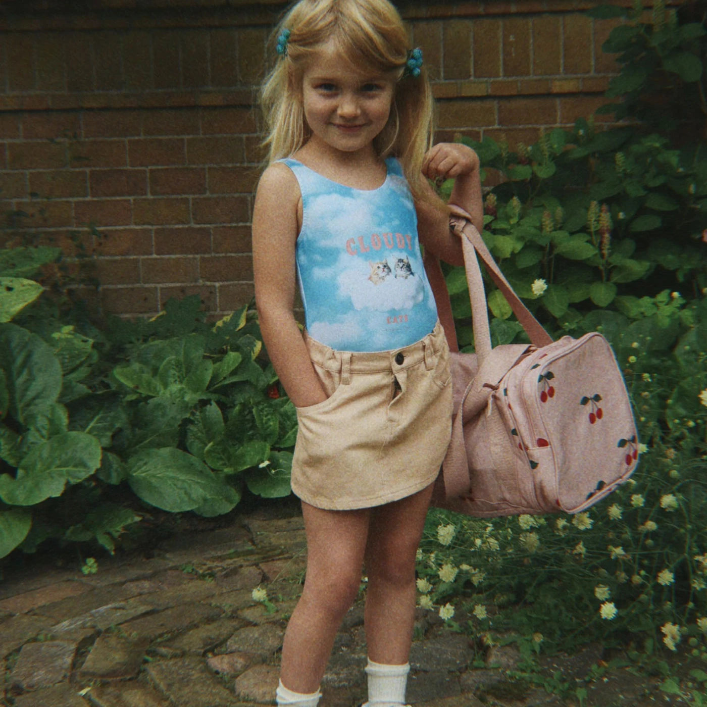Kids Taske