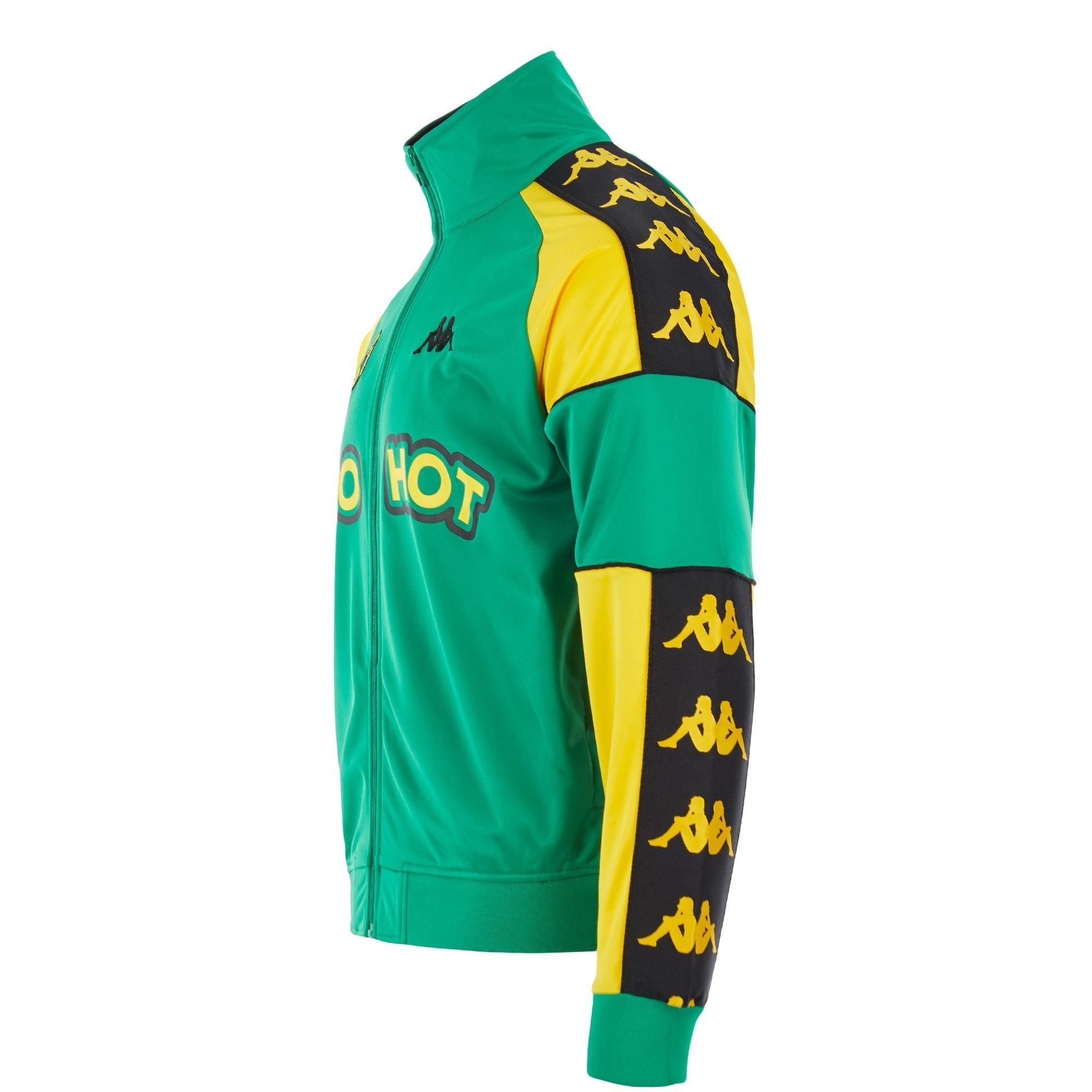 Kappa Banda Tracksuit zip up