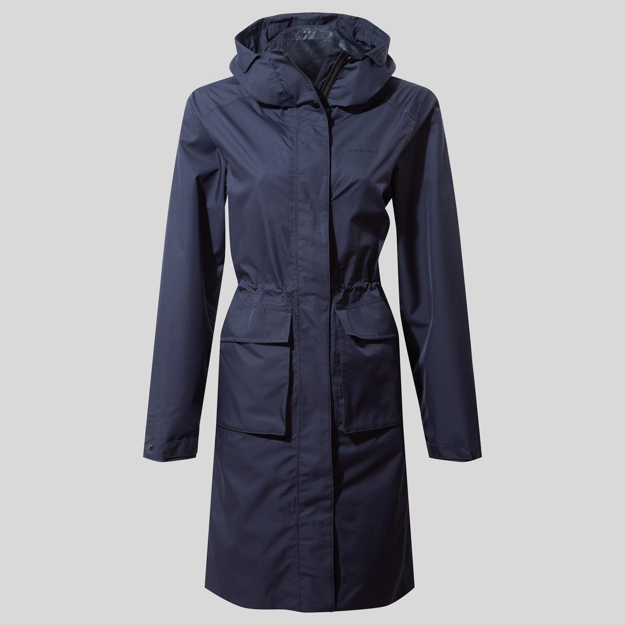 Craghoppers Crag Bertina Jacket Ld99