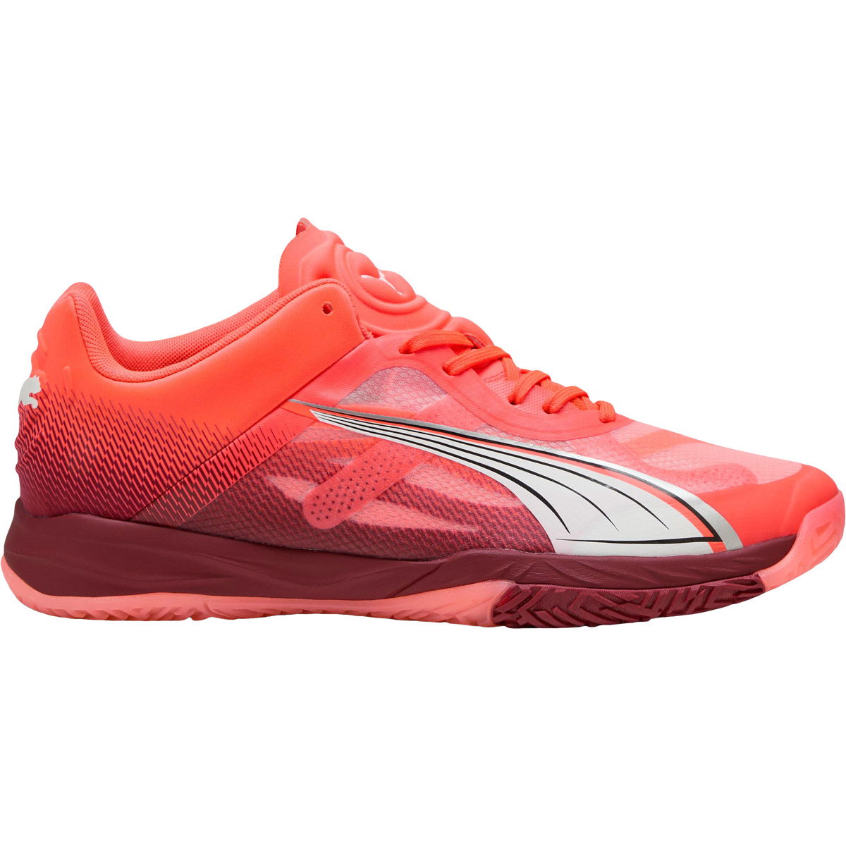 PUMA Accelerate Nitro SQD Håndboldsko Herre