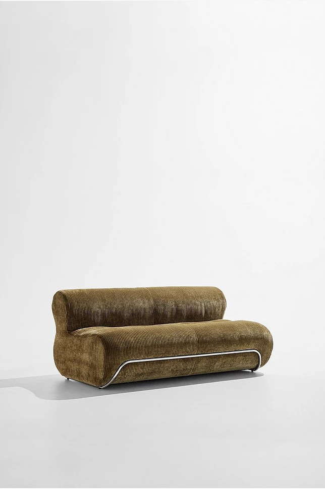 Archie 2-sits soffa