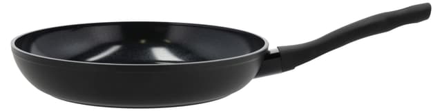 Funktion Ceramica Stegepande Dia 28 x 5,5 cm Sort