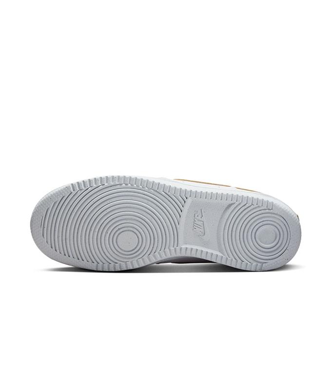 Nike Women Court Vision Low Next Nature Sneakers