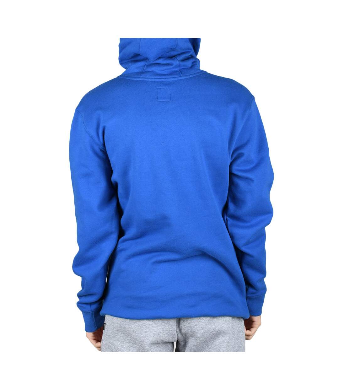Sweat Bleu Homme Vans Classic